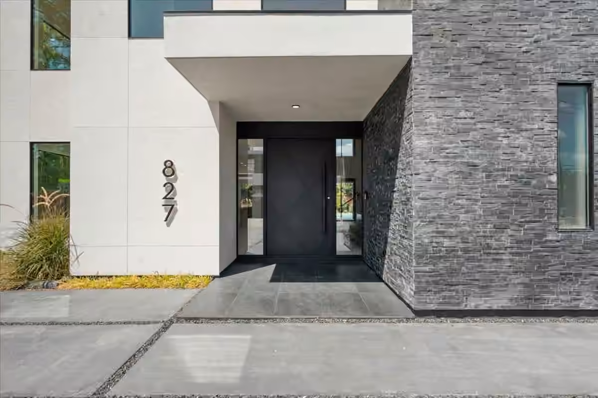 Photo 3 of 827 Bunker Hill Road, Houston, TX
