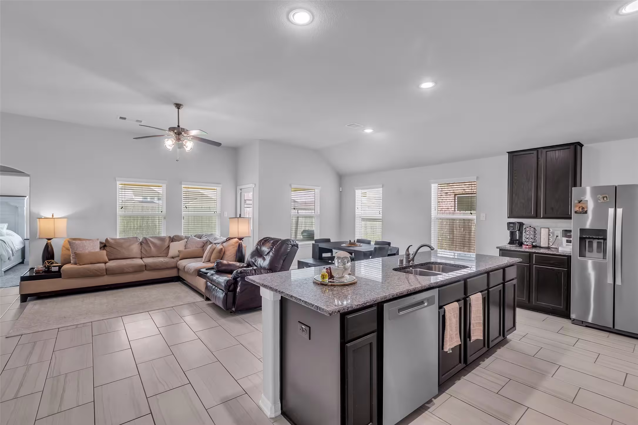 Photo of 15322 Laceleaf Trail, Houston, TX 77044