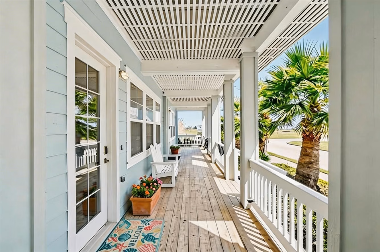 Photo 7 of 1830 Seaside Drive, Galveston, TX