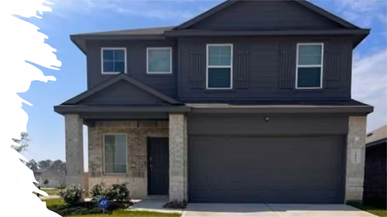 Photo 2 of 5403 Tuscany Hills Lane, Spring, TX