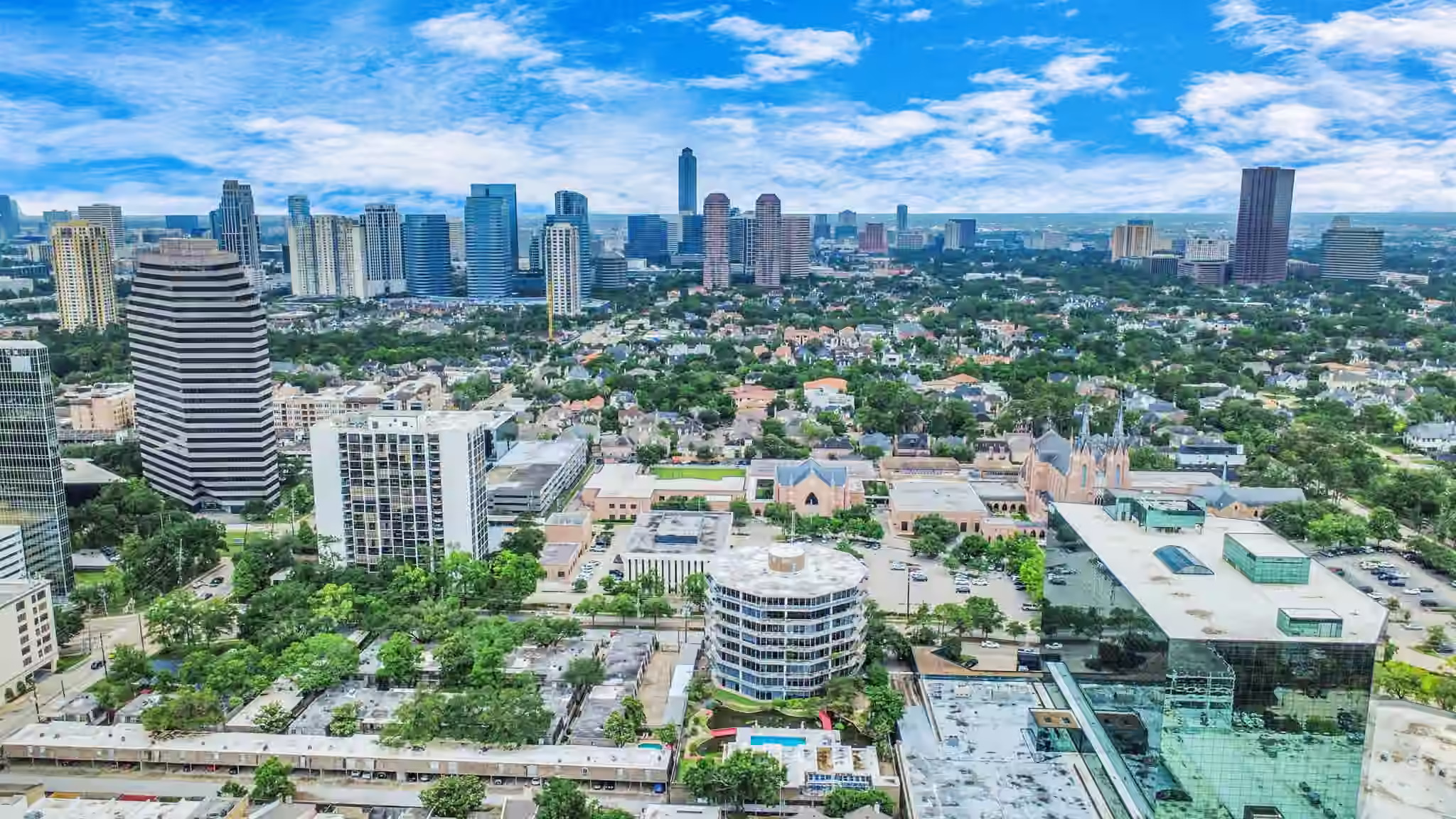 Photo of 5050 Woodway Drive 7L, Houston, TX