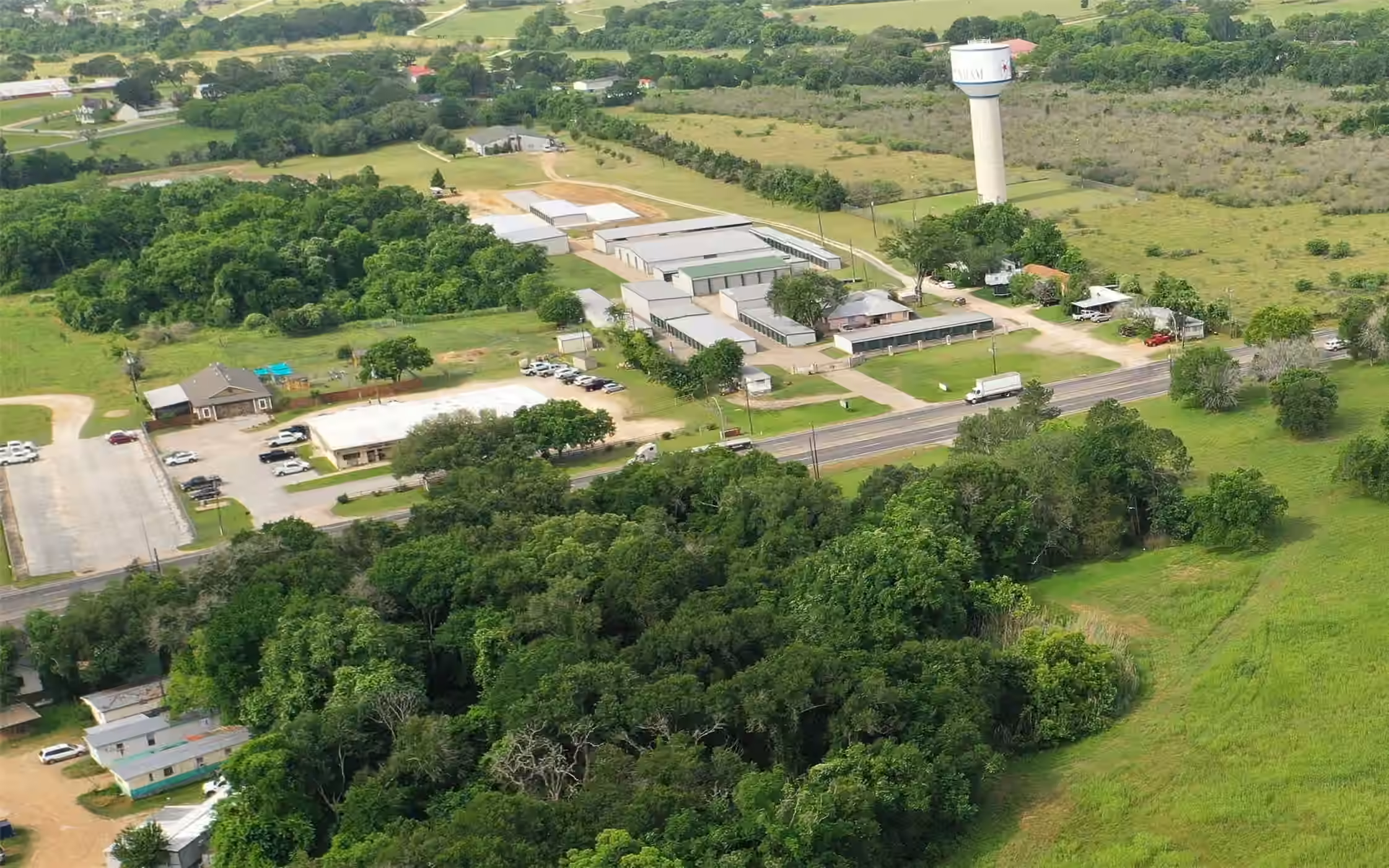 Photo 5 of 2500 Hwy 290 W, Brenham, TX