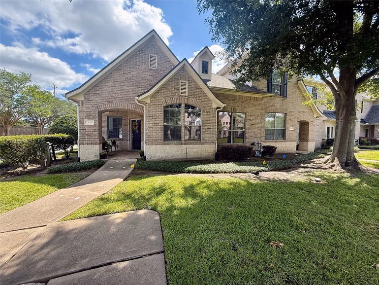 Photo of 2415 Clippers Square, Houston, TX 77058