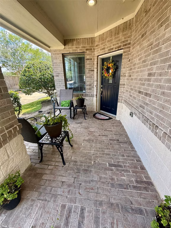 Photo 4 of 2415 Clippers Square, Houston, TX