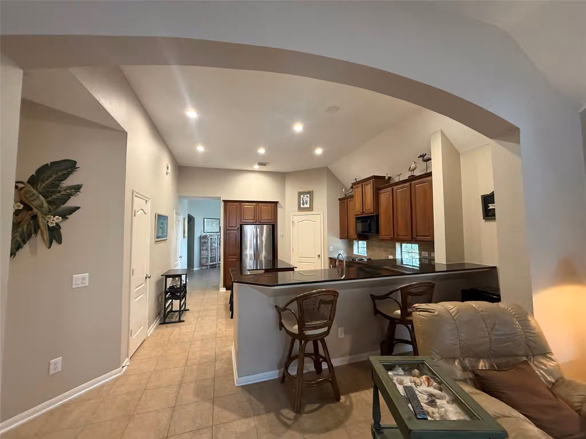 Photo 5 of 2415 Clippers Square, Houston, TX