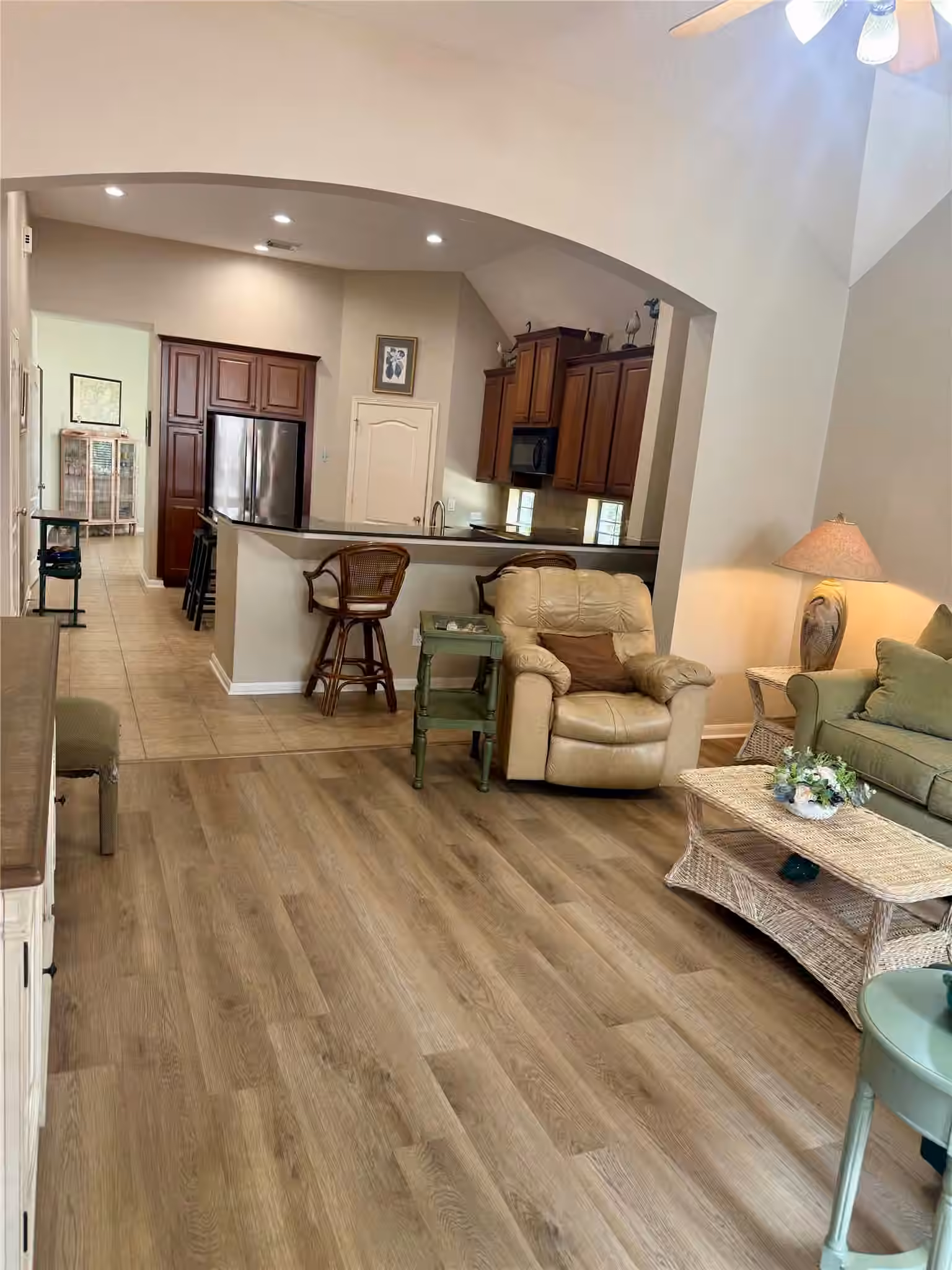 Photo 6 of 2415 Clippers Square, Houston, TX