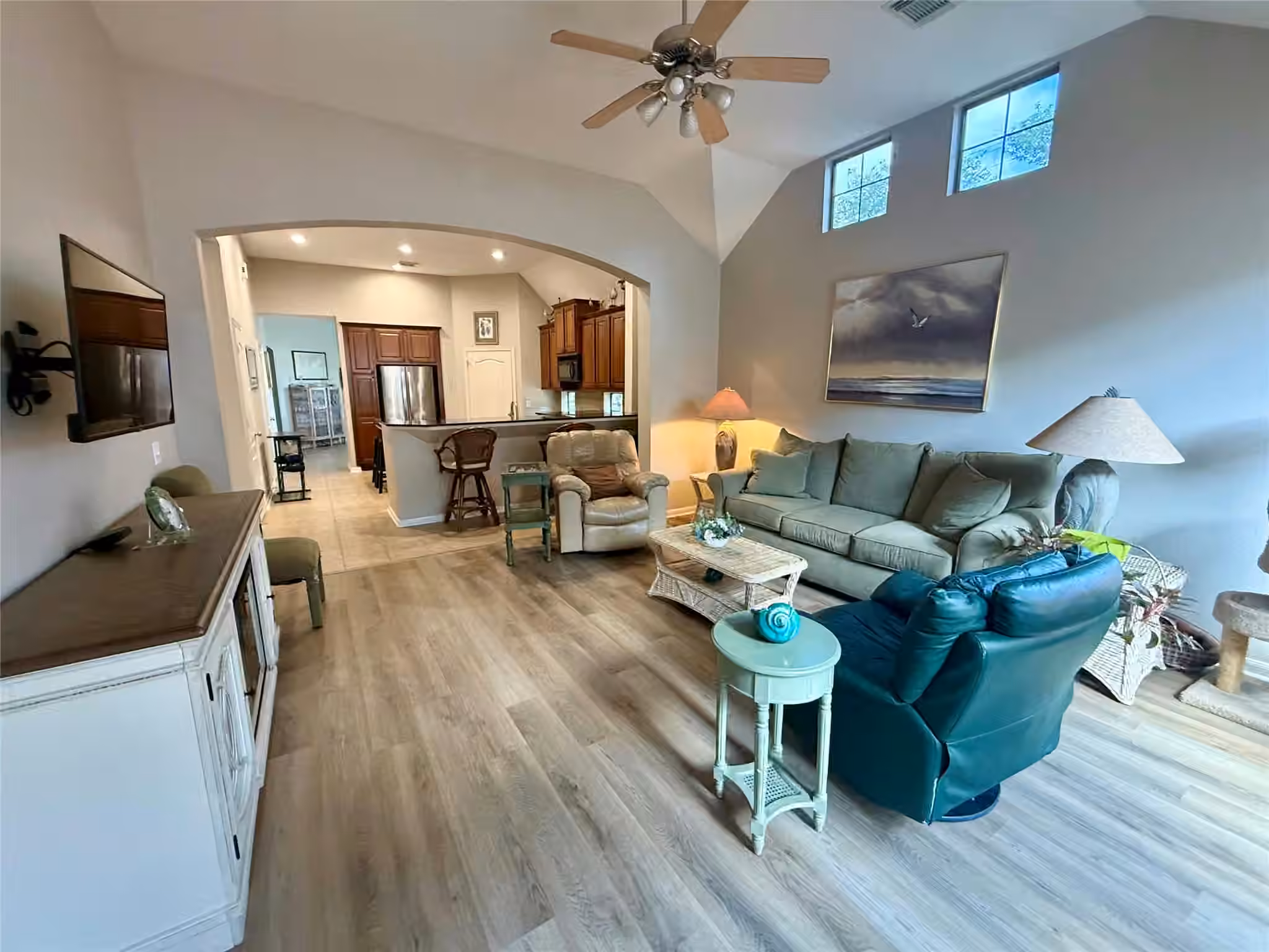 Photo 7 of 2415 Clippers Square, Houston, TX