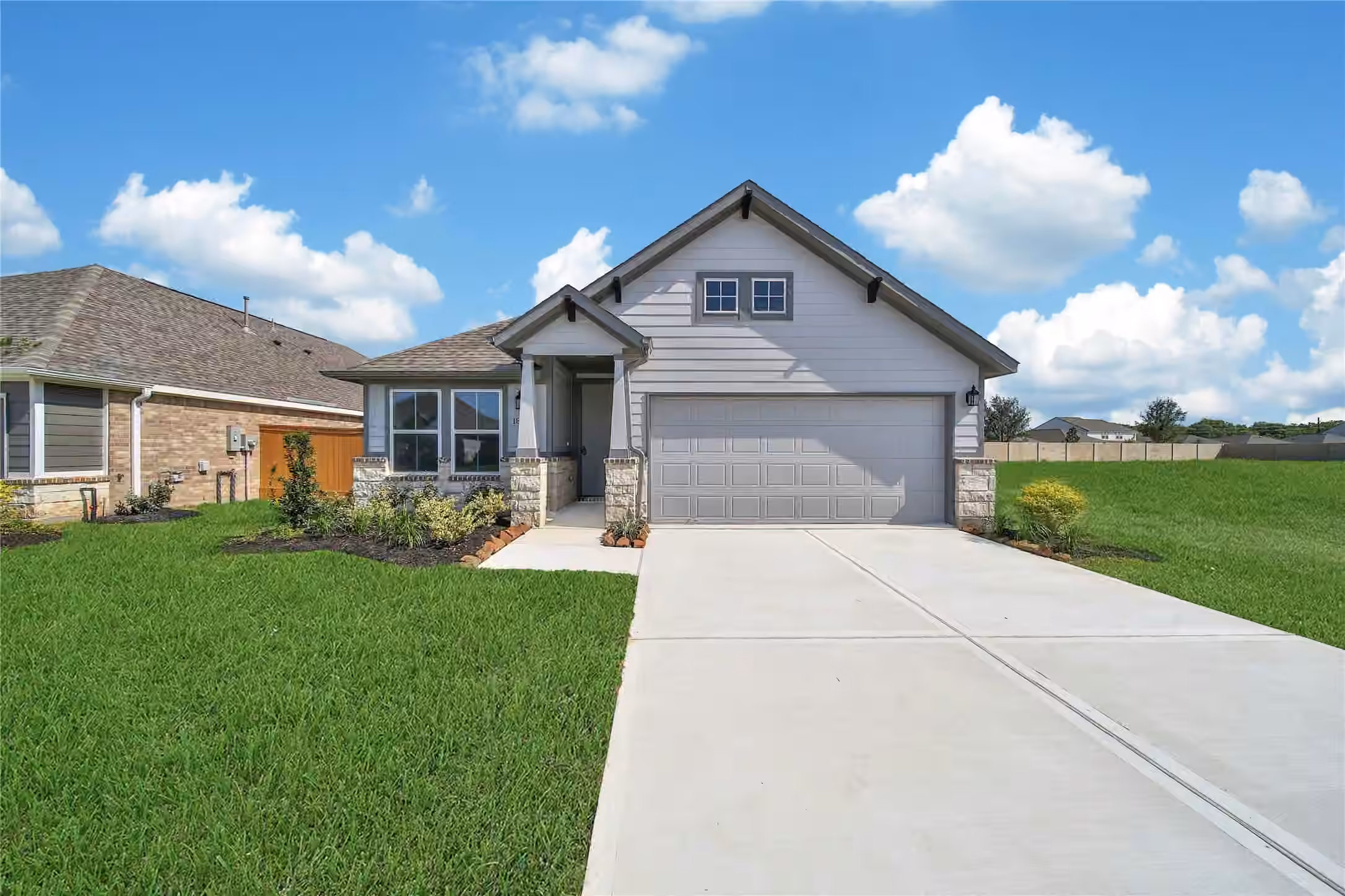 Photo of 1835 Rory Christine Drive, Rosharon, TX 77583
