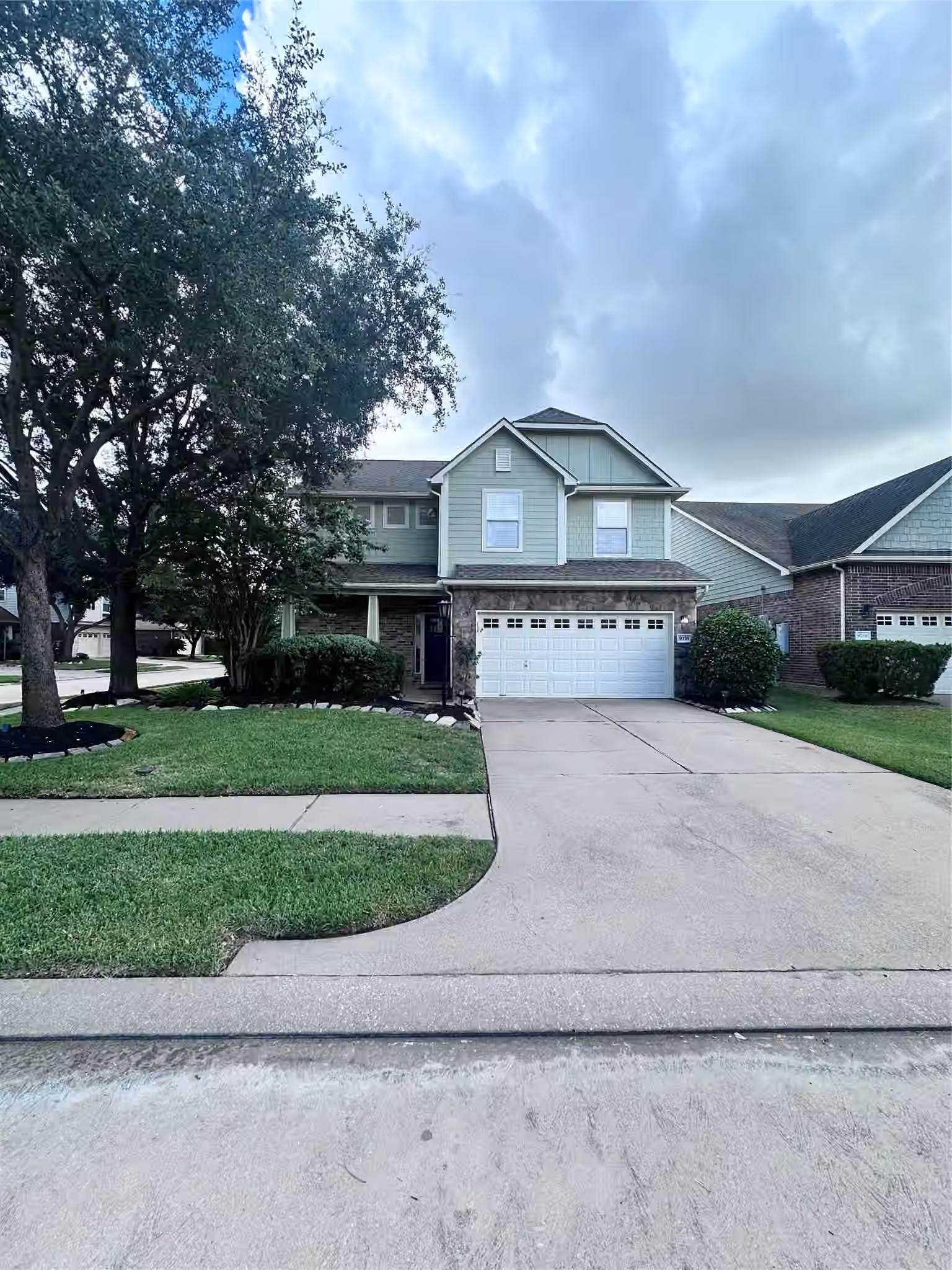 Photo of 9738 Walford Mill Lane, Houston, TX 77095