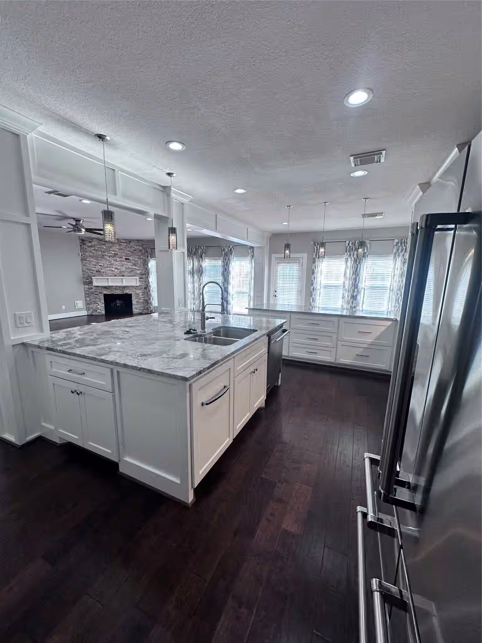 Photo 5 of 9738 Walford Mill Lane, Houston, TX