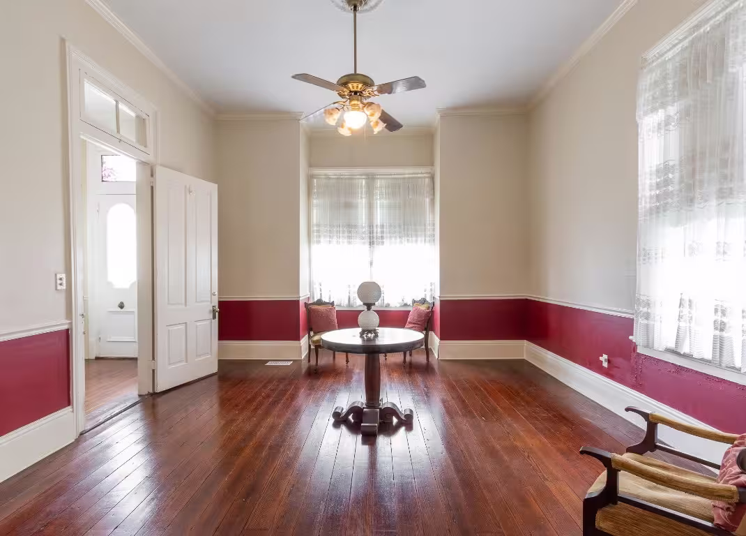 Photo 6 of 1209 Sealy Street, Galveston, TX