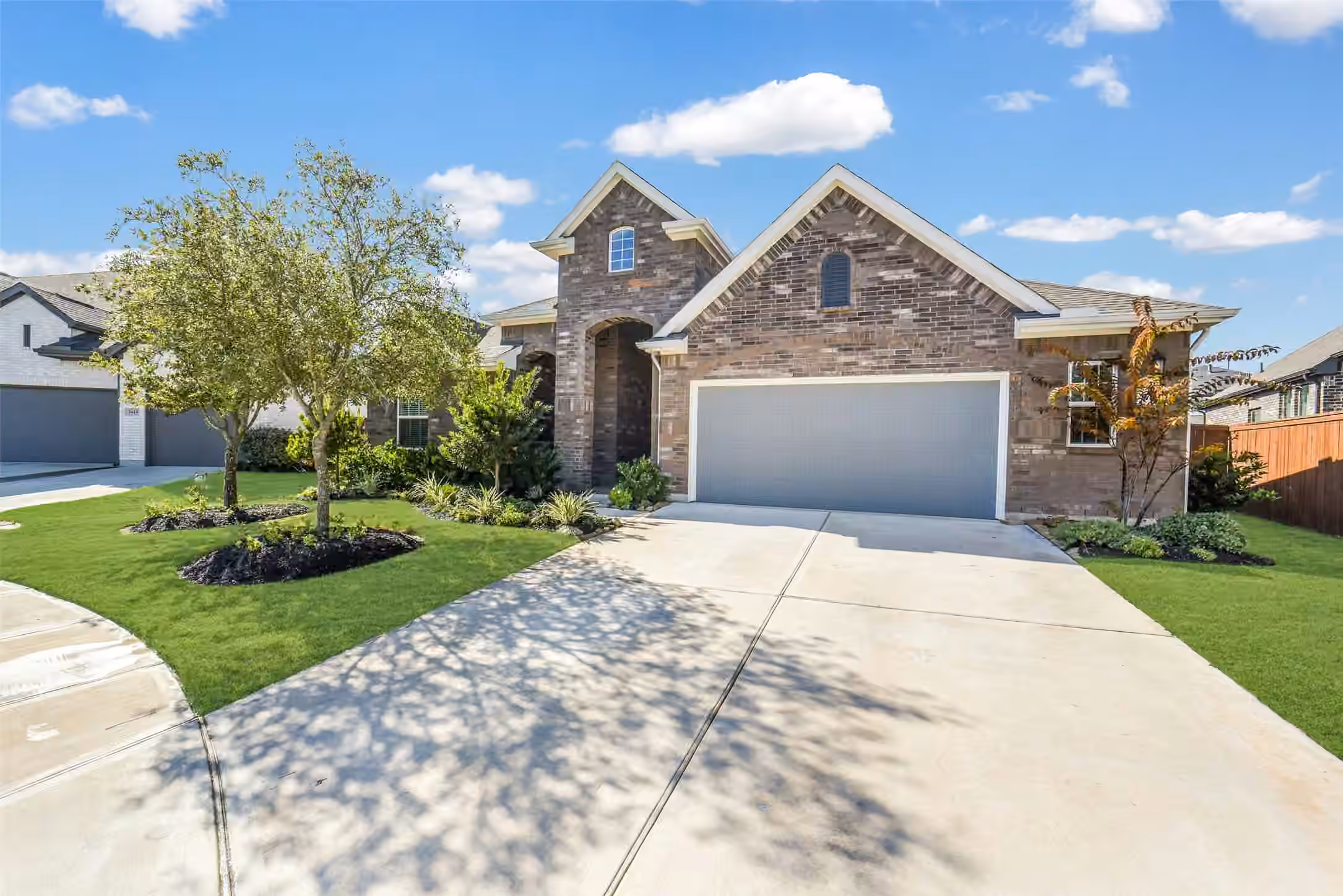 Photo 6 of 1703 Rosings Way, Katy, TX