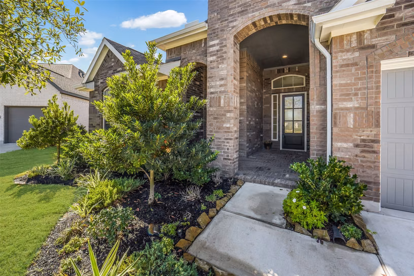 Photo 7 of 1703 Rosings Way, Katy, TX