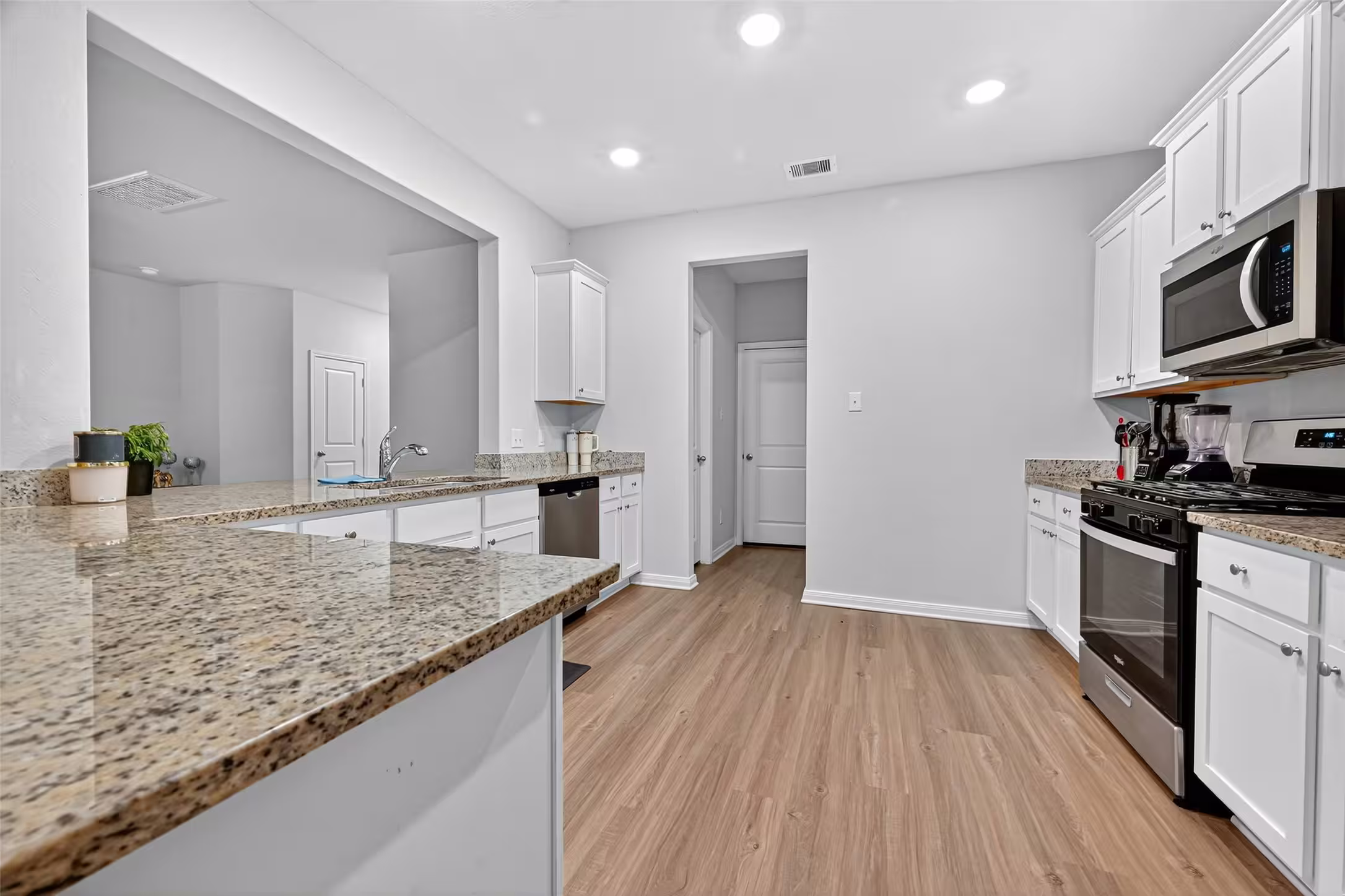 Photo 7 of 11416 Bright Sun Drive, Houston, TX