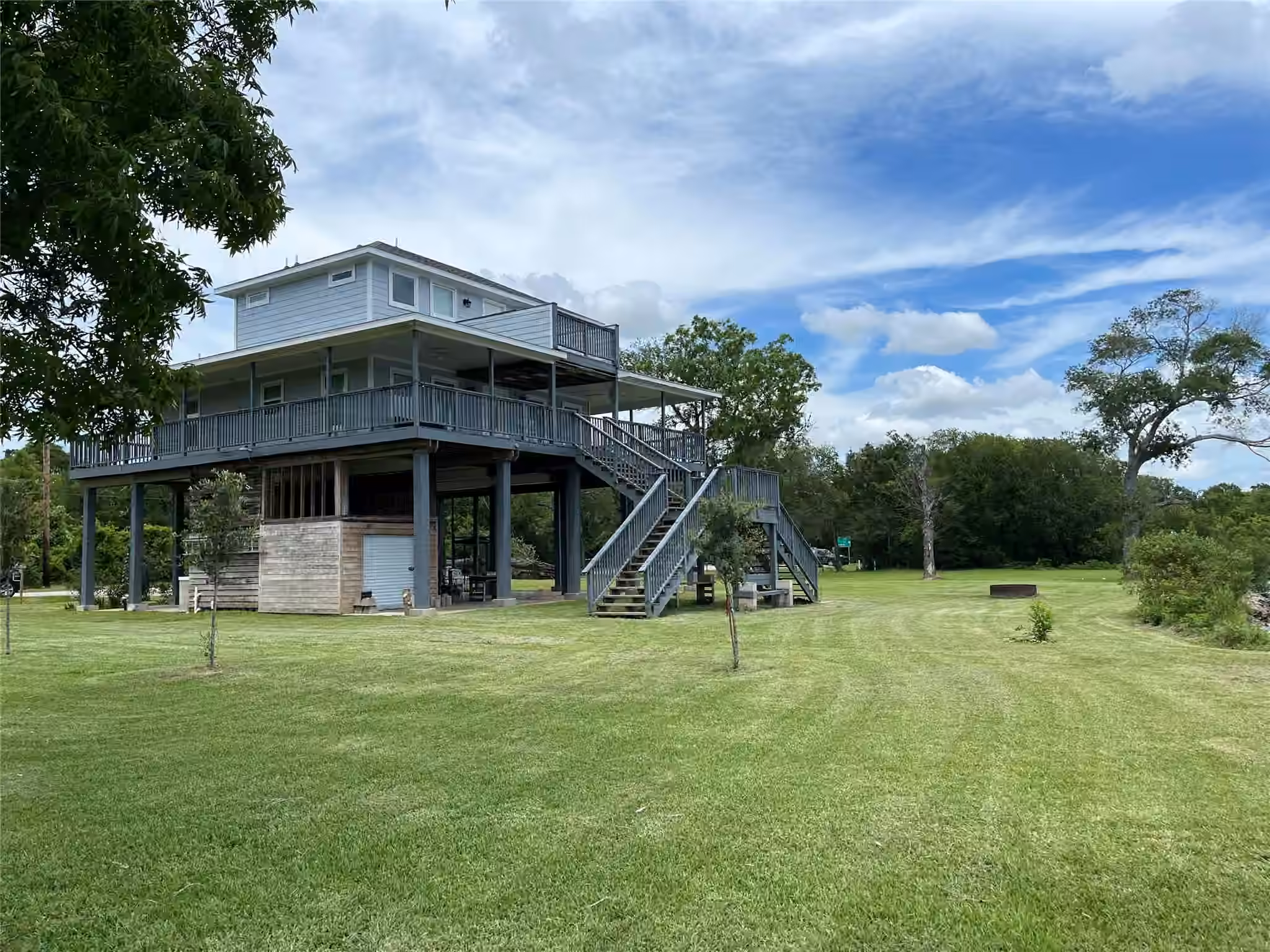 Photo 4 of 21511 Rio Villa Drive S, Houston, TX