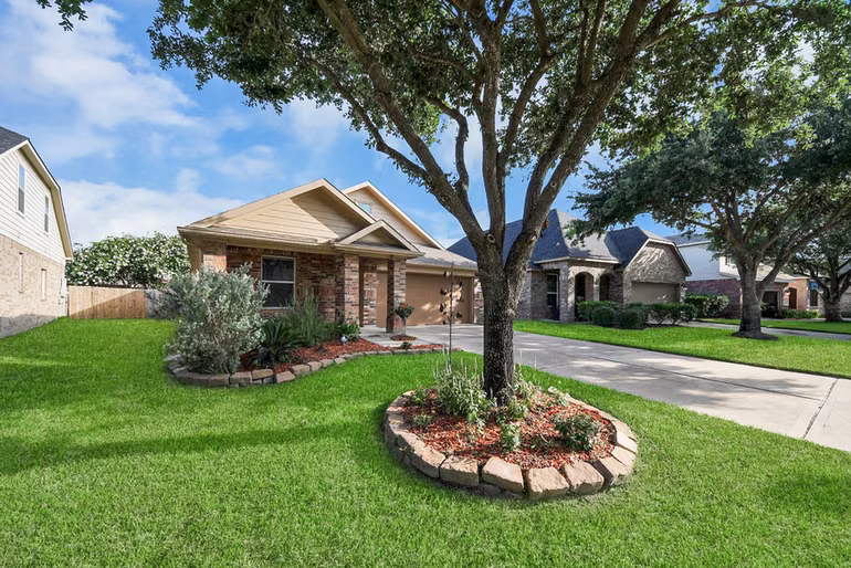 Photo of 20522 Keegans Ledge Lane, Cypress, TX 77433