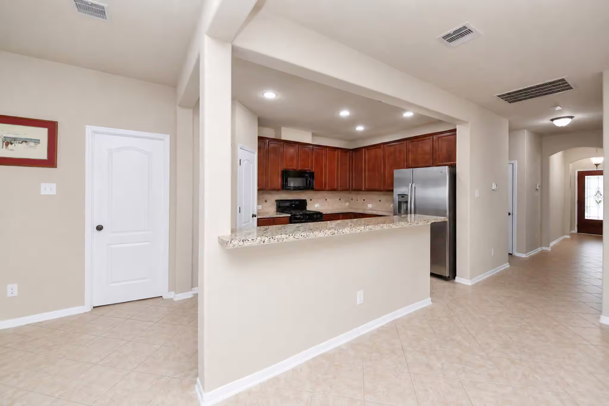 Photo 6 of 20522 Keegans Ledge Lane, Cypress, TX