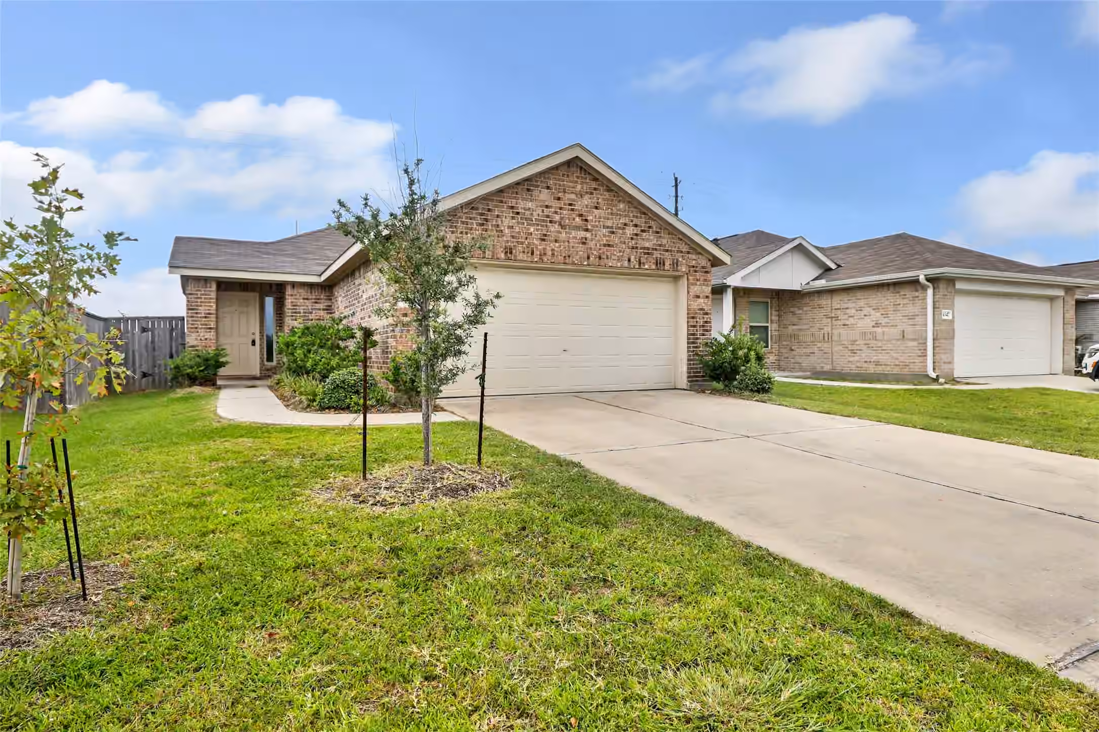Photo of 4343 Palmetto Grove Lane, Baytown, TX 77521