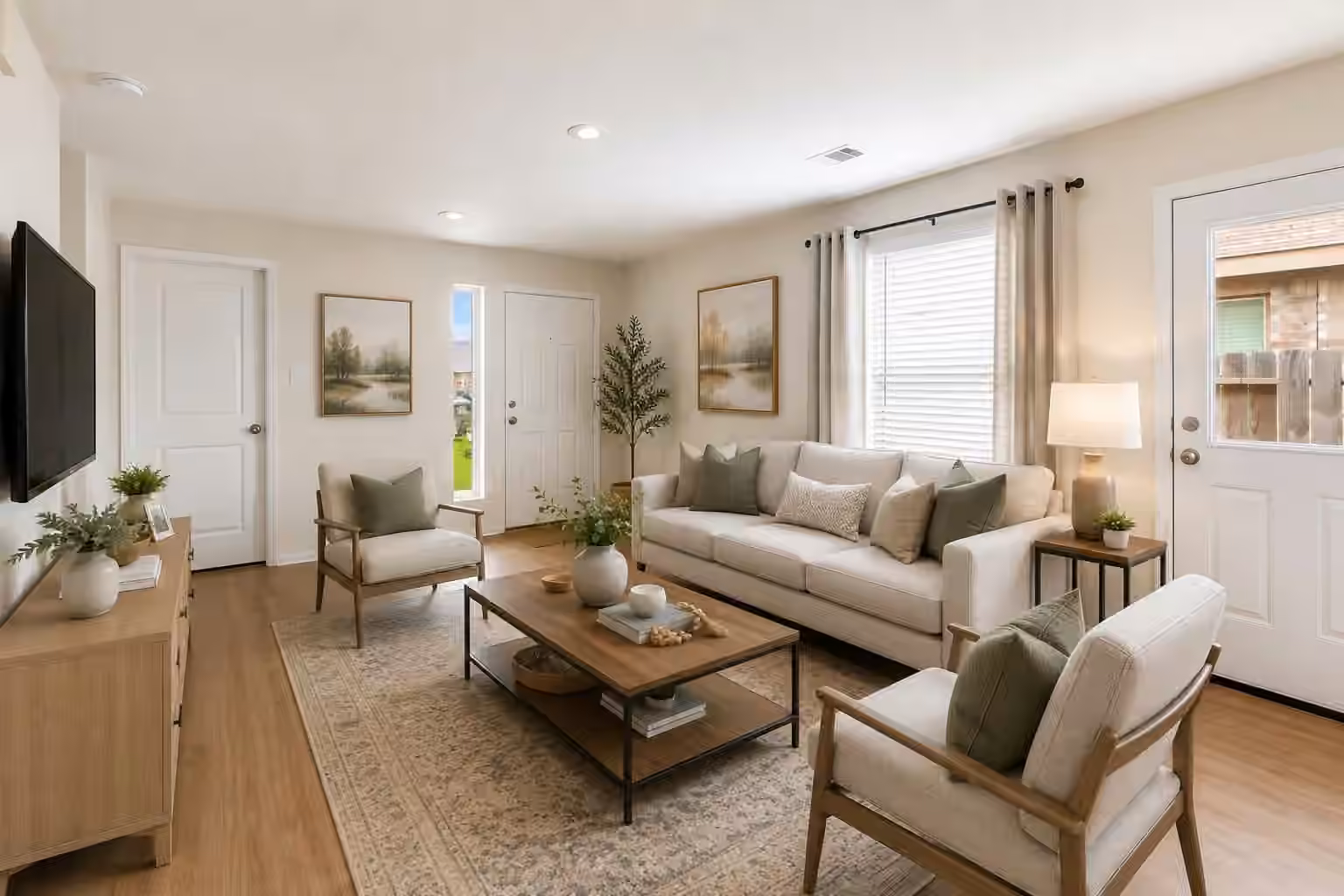 Photo 5 of 4343 Palmetto Grove Lane, Baytown, TX