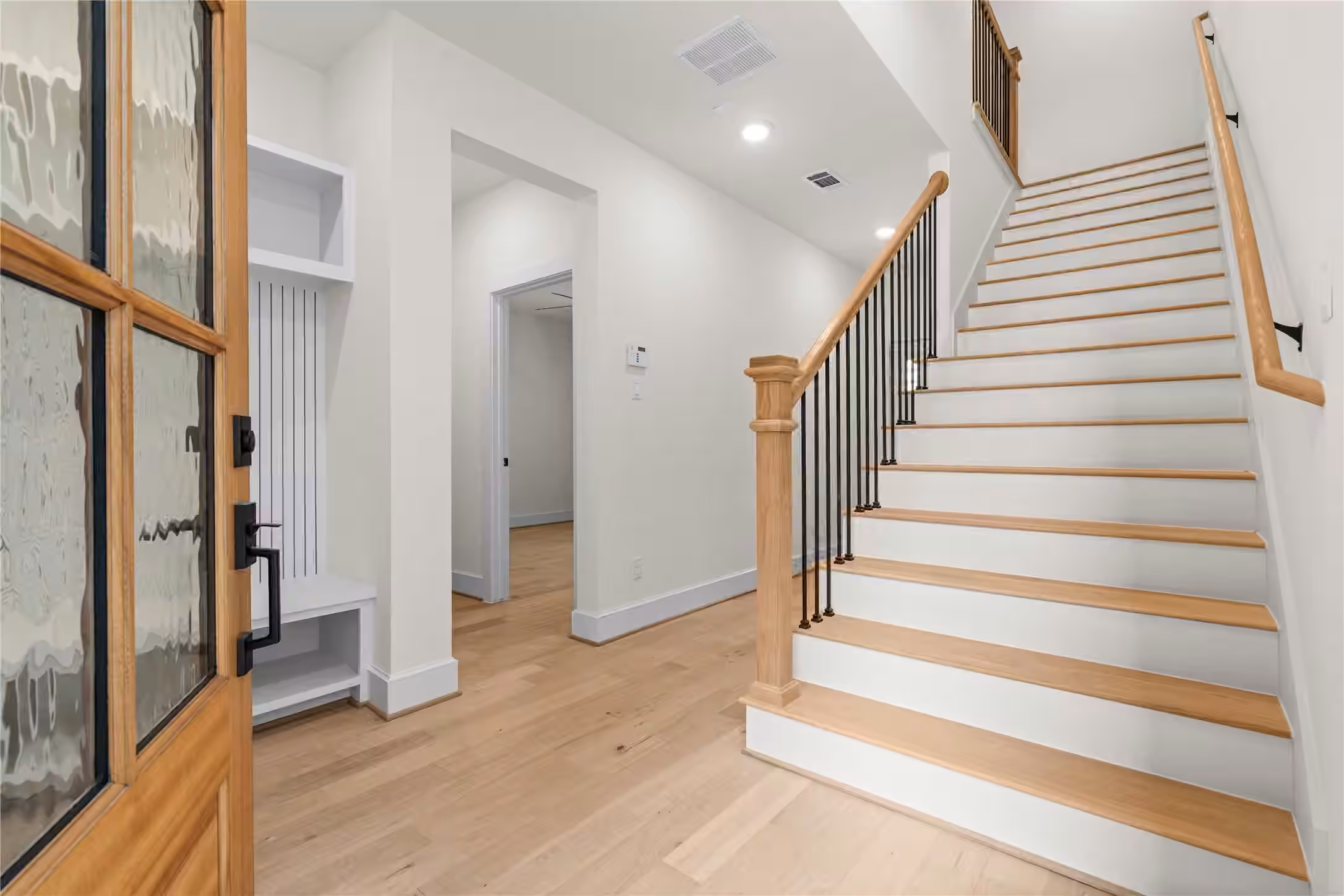 Photo 6 of 1614 Ojeman Road C, Houston, TX