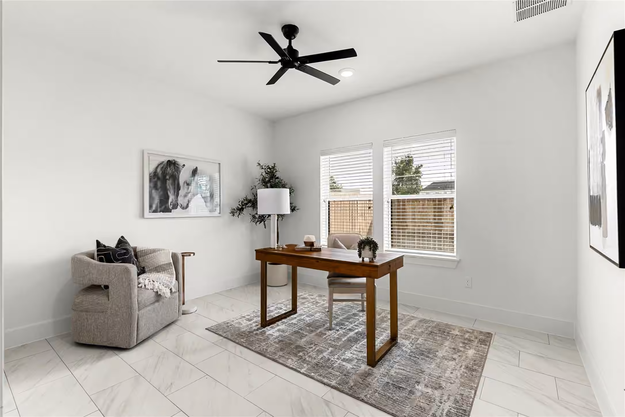 Photo 7 of 1614 Ojeman Road C, Houston, TX