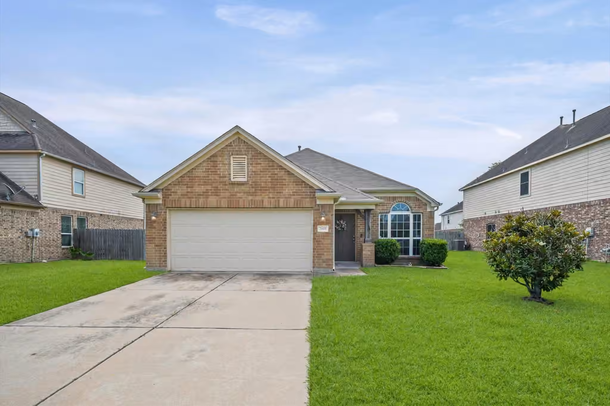 Photo of 2811 Briar Breeze Drive, Rosenberg, TX 77471
