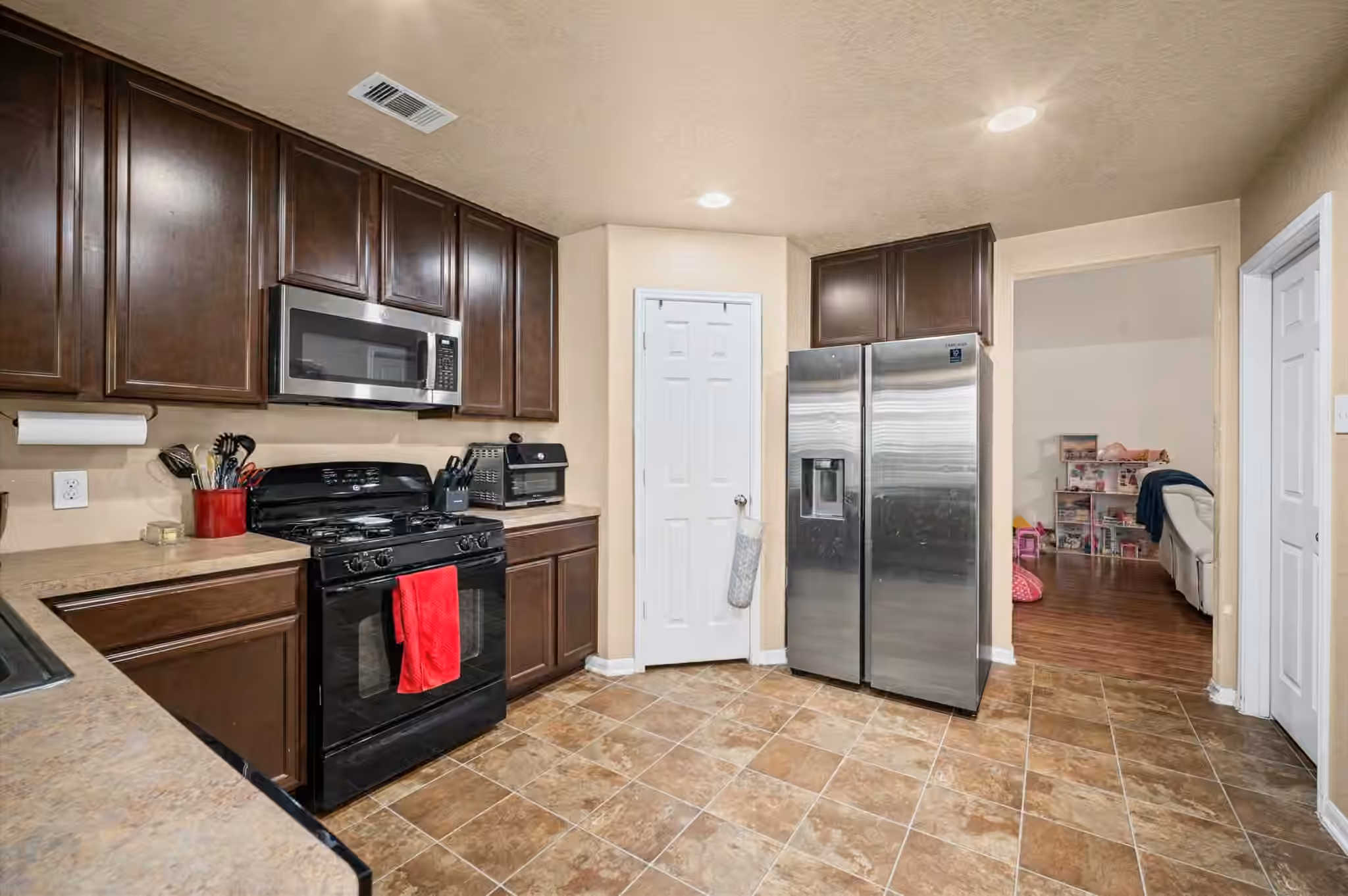 Photo 6 of 2811 Briar Breeze Drive, Rosenberg, TX
