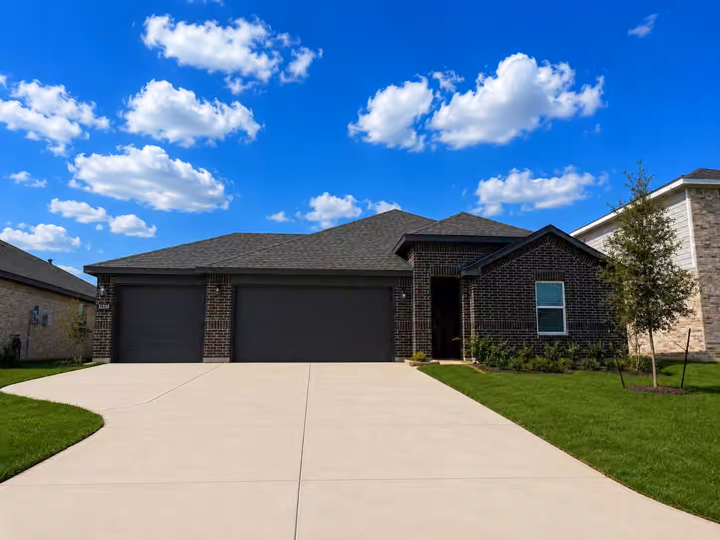 Photo of 31330 Hastings Park Drive, Fulshear, TX