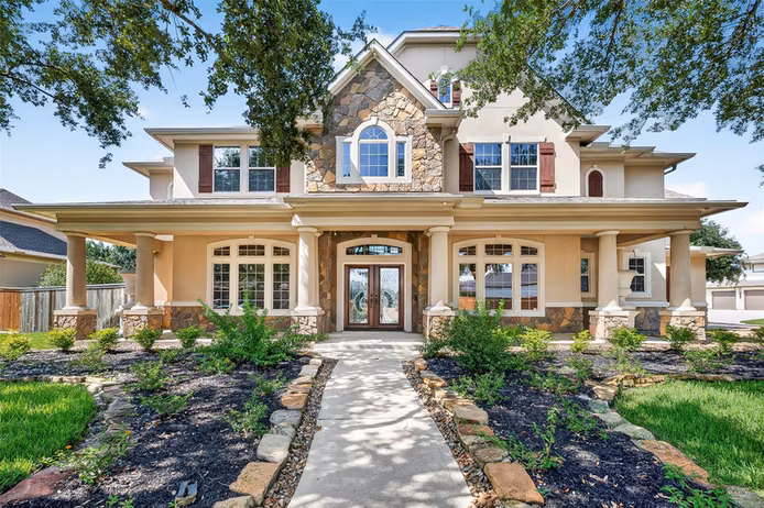 Photo of 18802 Oriole Point Court, Cypress, TX 77429