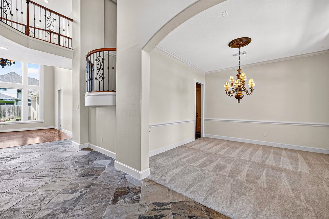 Photo 5 of 18802 Oriole Point Court, Cypress, TX