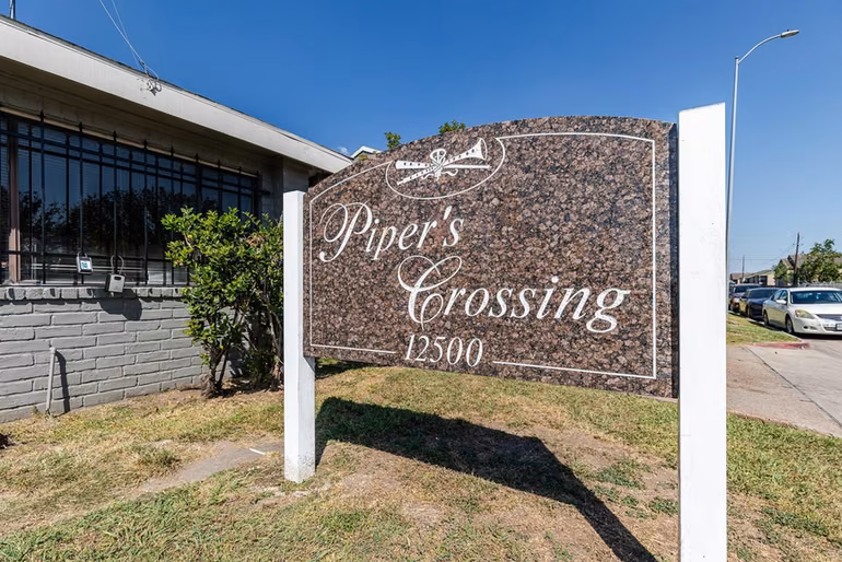 Photo of 12500 Sandpiper Drive 11, Houston, TX 77035