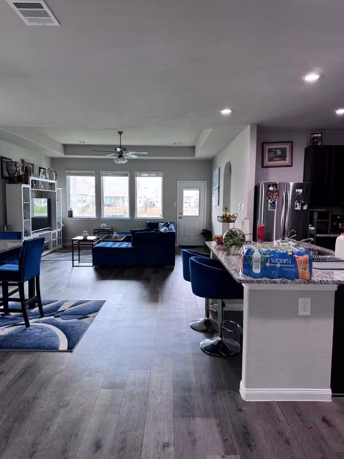 Photo 4 of 24718 Bastiani Canvas Lane, Katy, TX