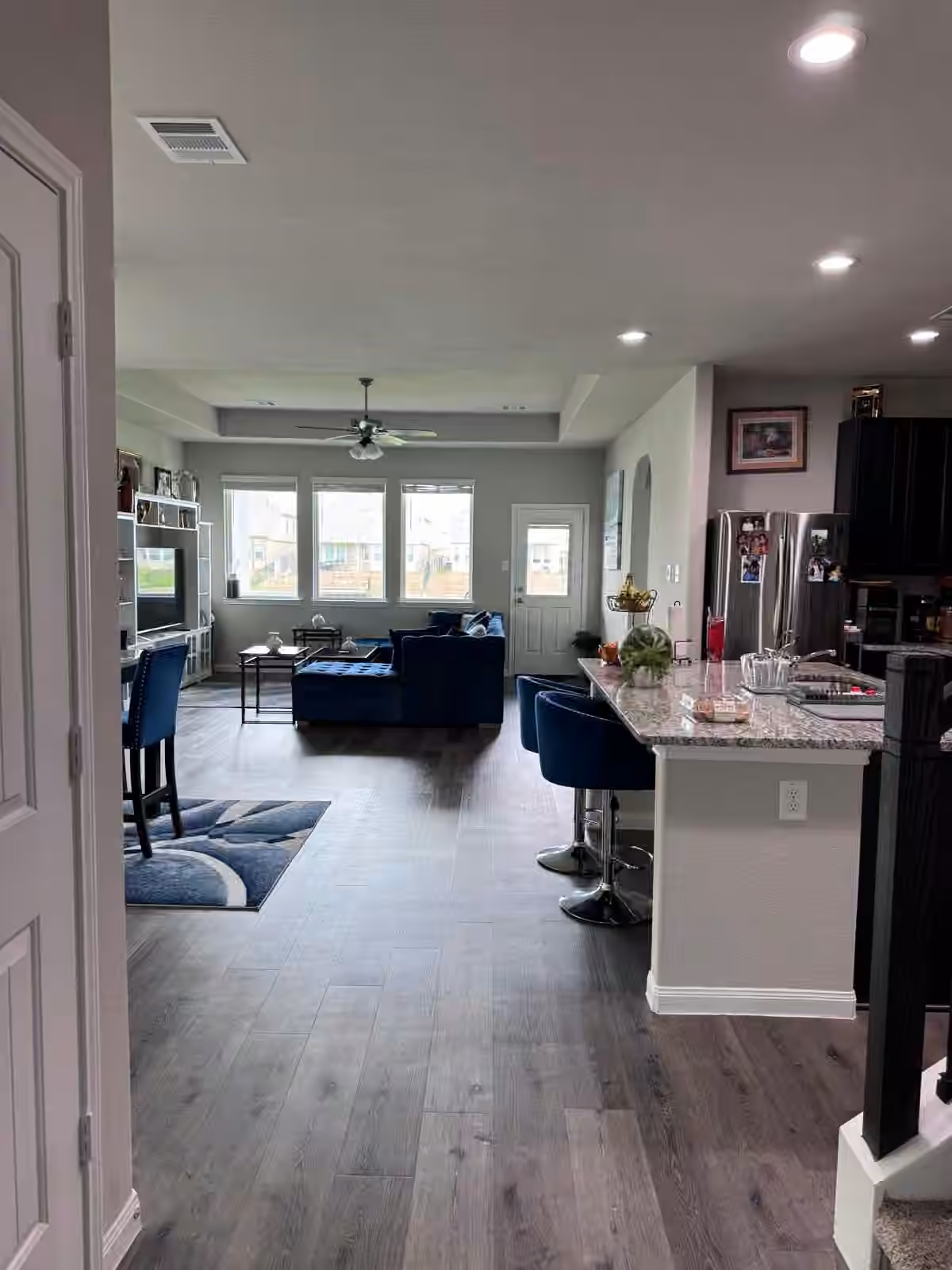 Photo 5 of 24718 Bastiani Canvas Lane, Katy, TX