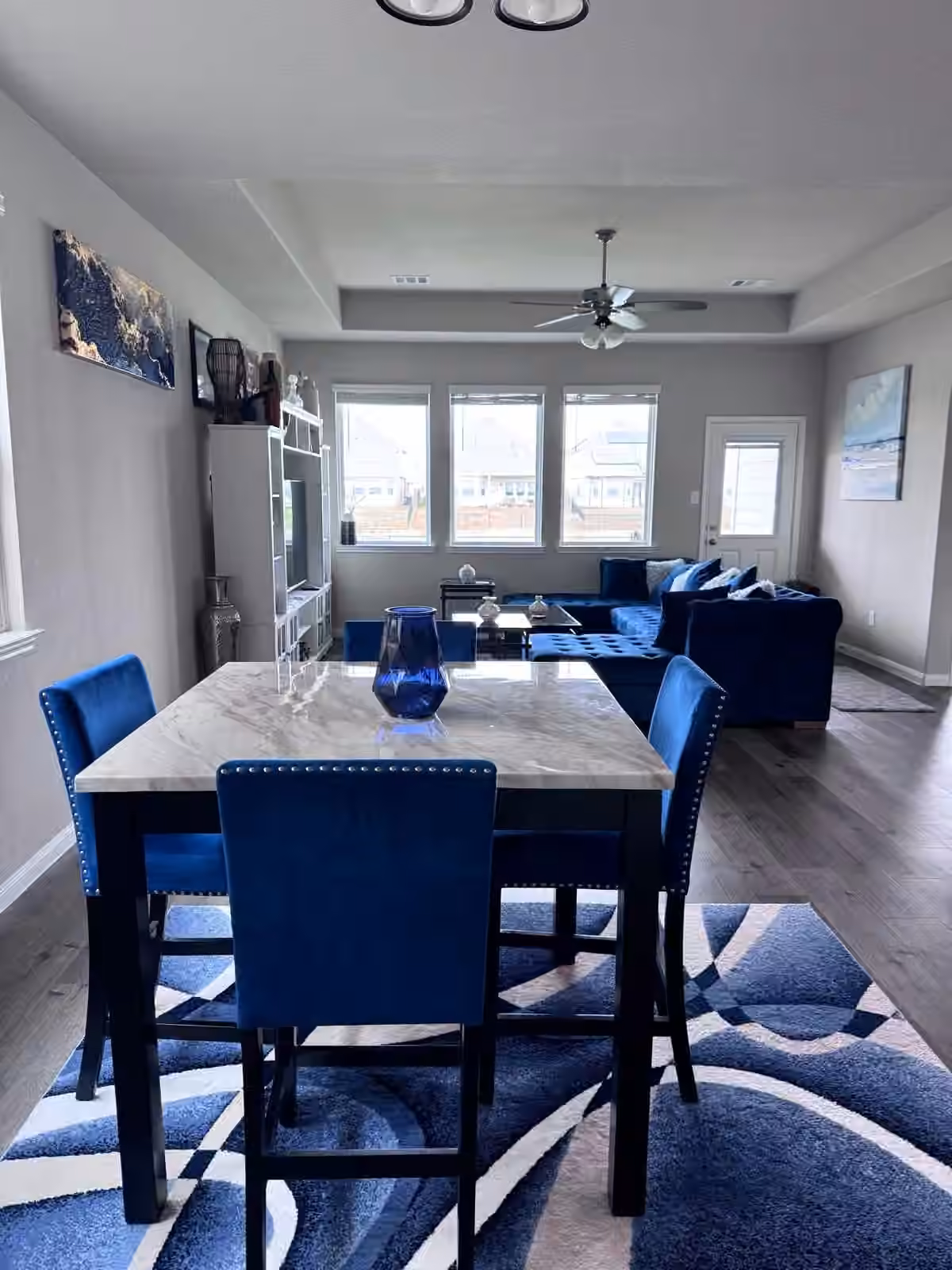 Photo 7 of 24718 Bastiani Canvas Lane, Katy, TX