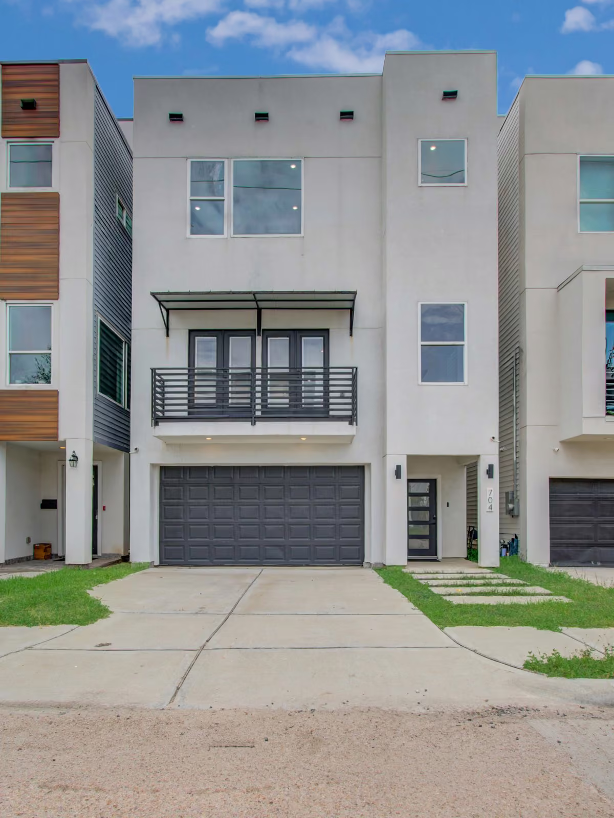 Photo of 704 Gregg Street, Houston, TX 77020