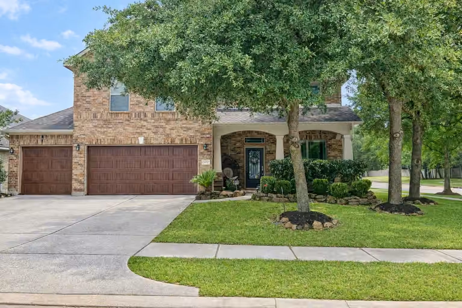 Photo of 26037 Kings Mill Crest Drive, Kingwood, TX