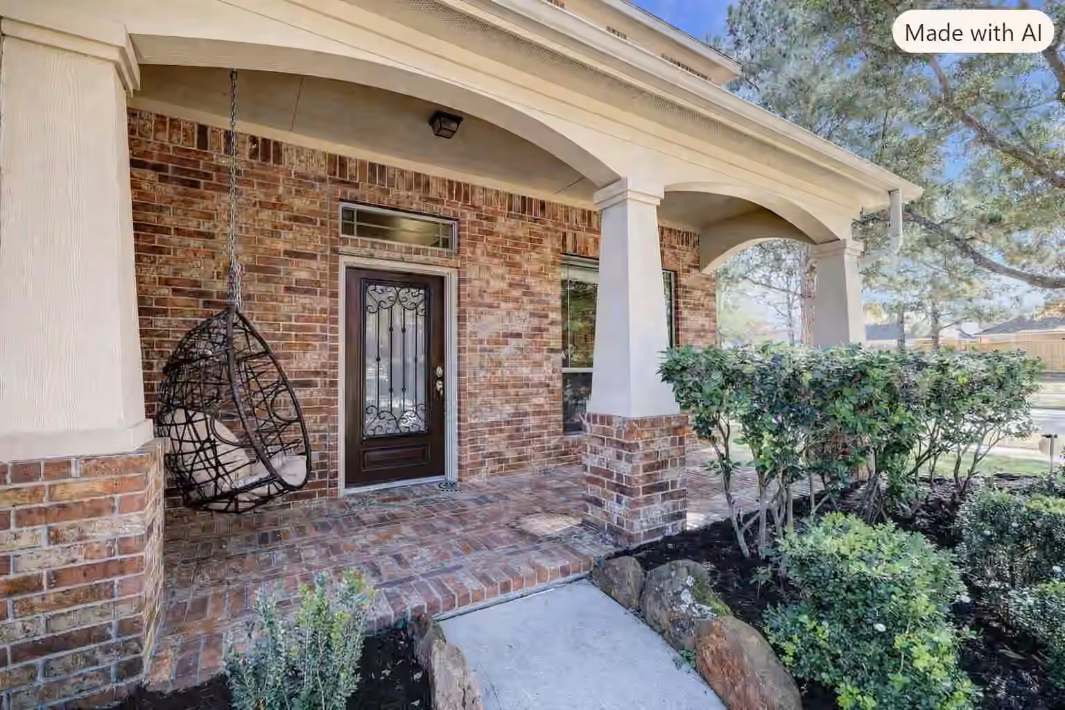 Photo 3 of 26037 Kings Mill Crest Drive, Kingwood, TX