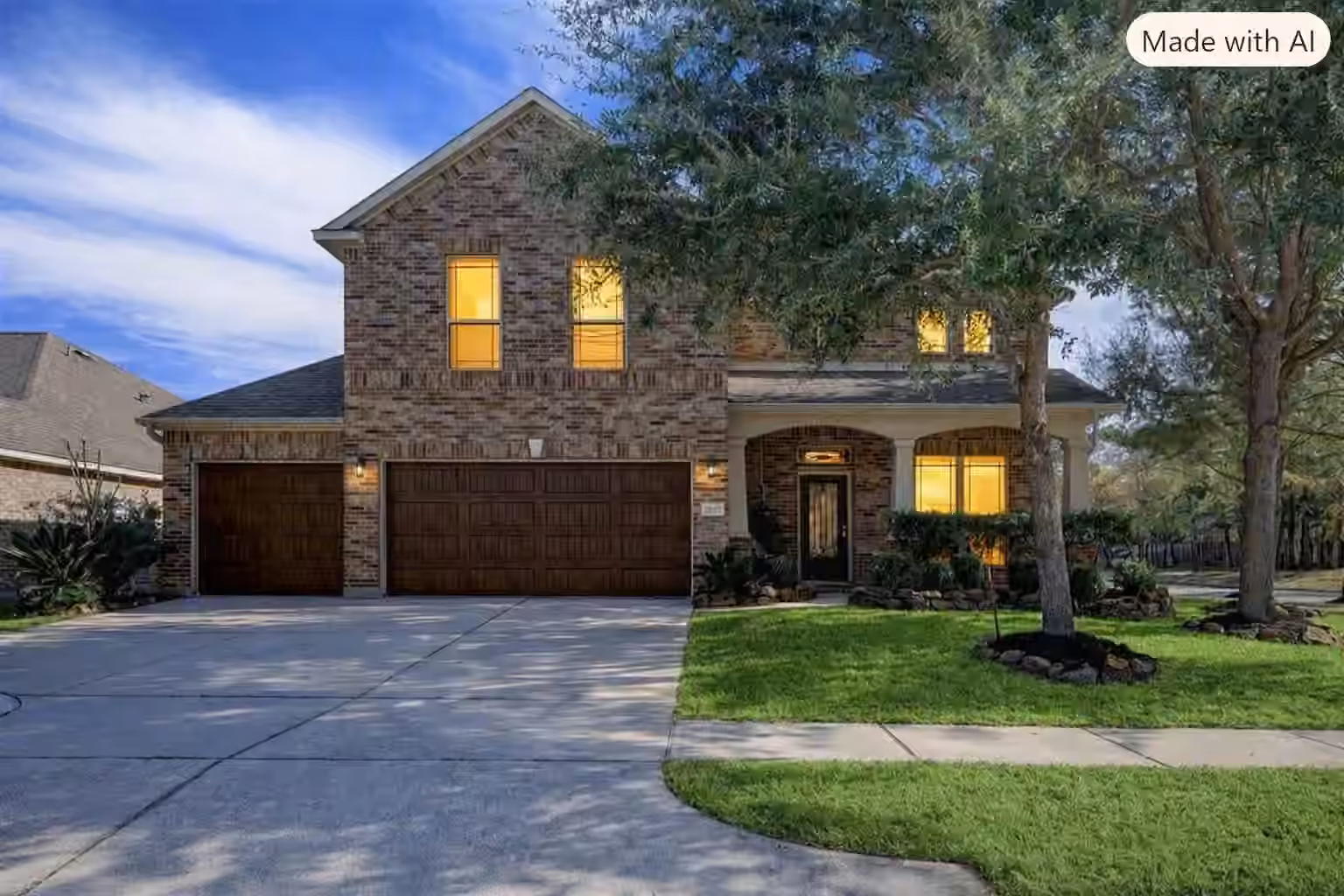 Photo 7 of 26037 Kings Mill Crest Drive, Kingwood, TX