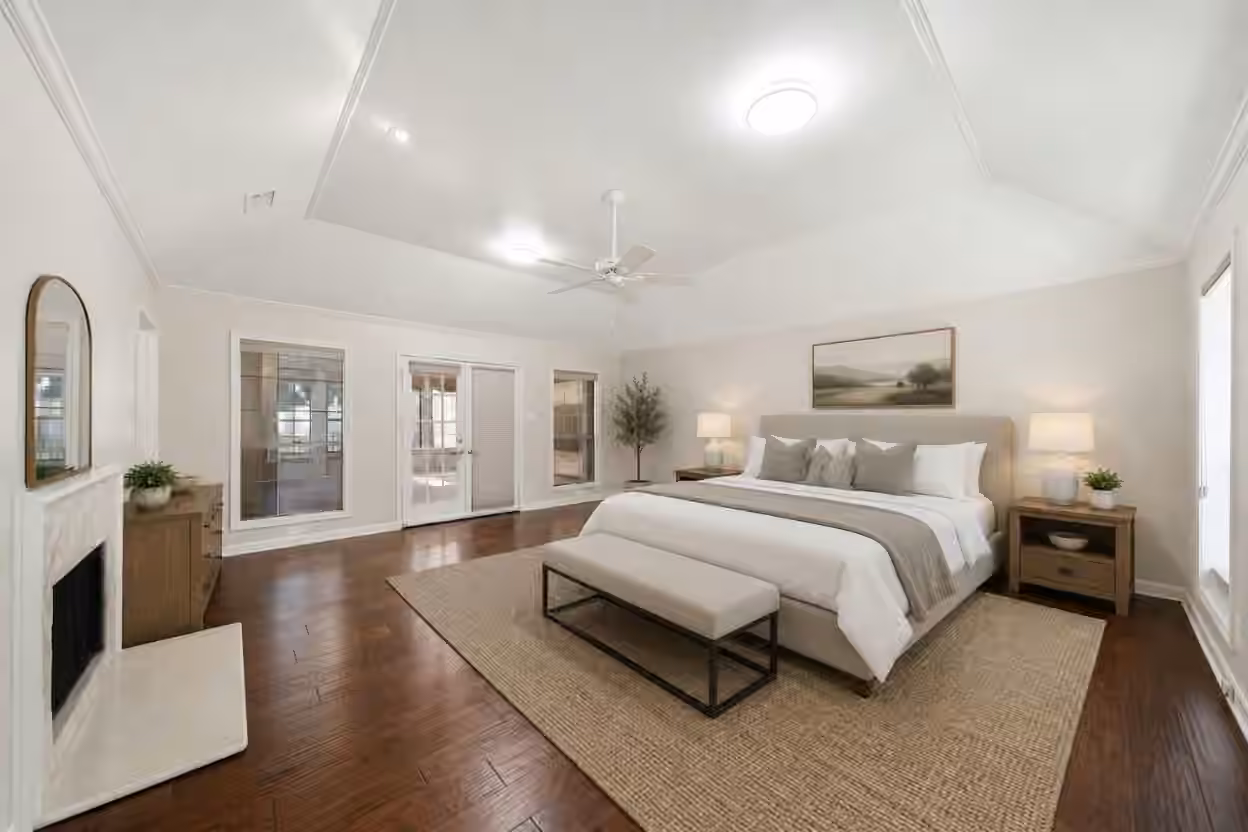 Photo 4 of 5426 John Dreaper Drive, Houston, TX