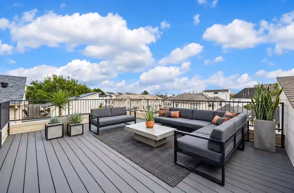 Photo 2 of 6102 Maxie Street, Houston, TX