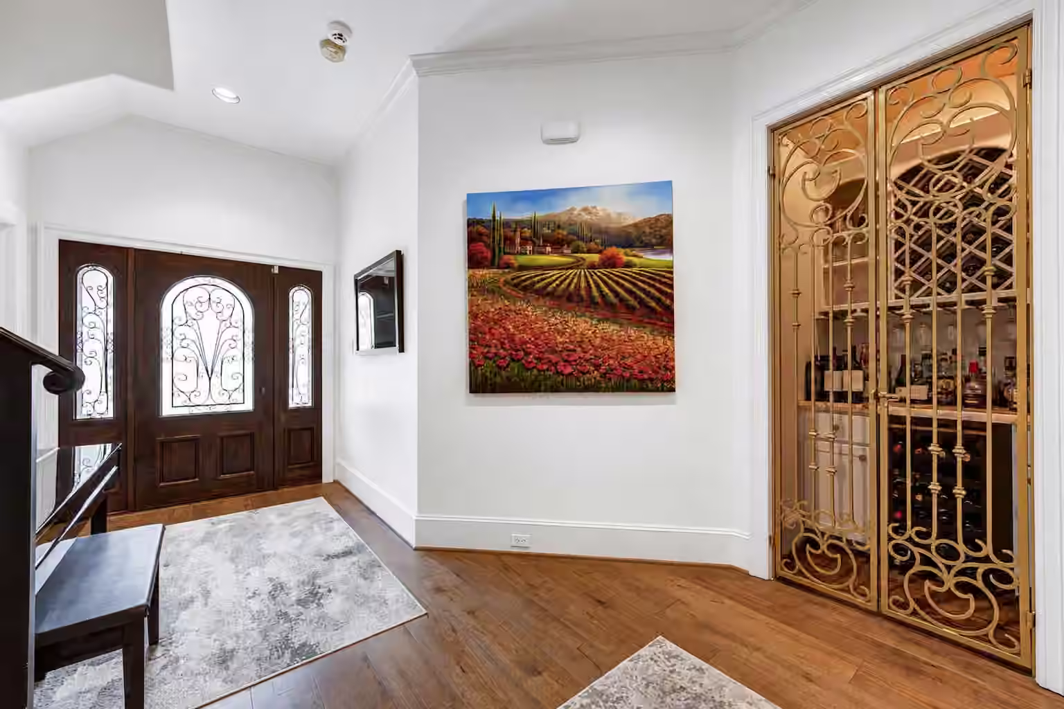 Photo 5 of 7615 Pine Ridge Terrace Road, Houston, TX