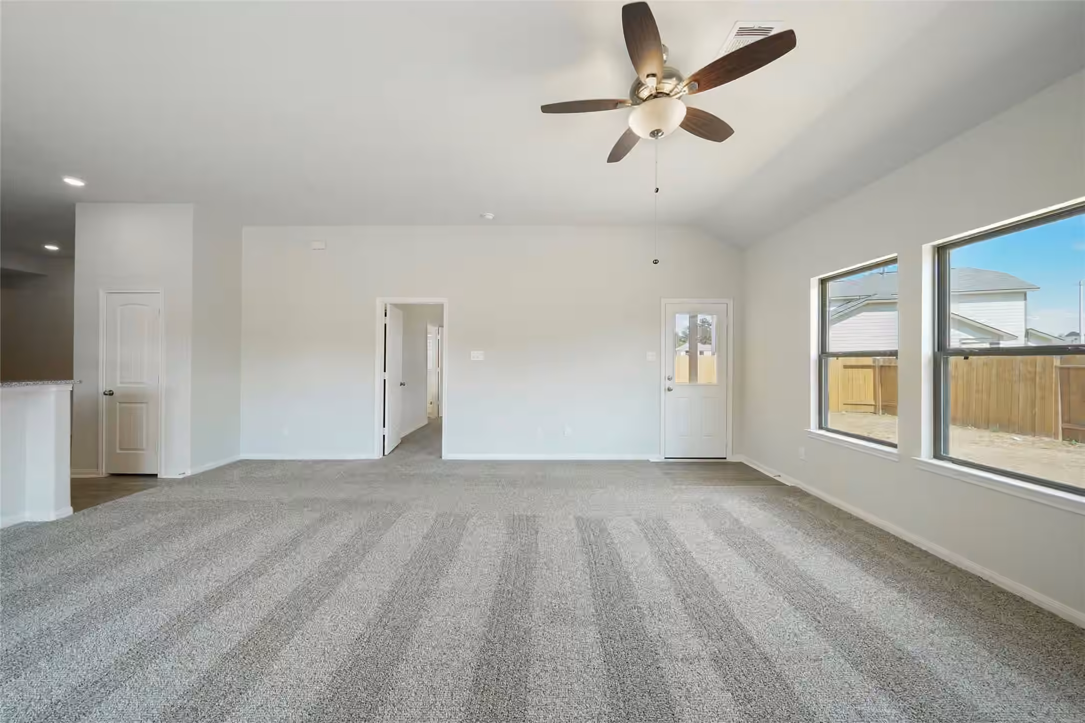 Photo 4 of 605 Burkett Street, Dayton, TX