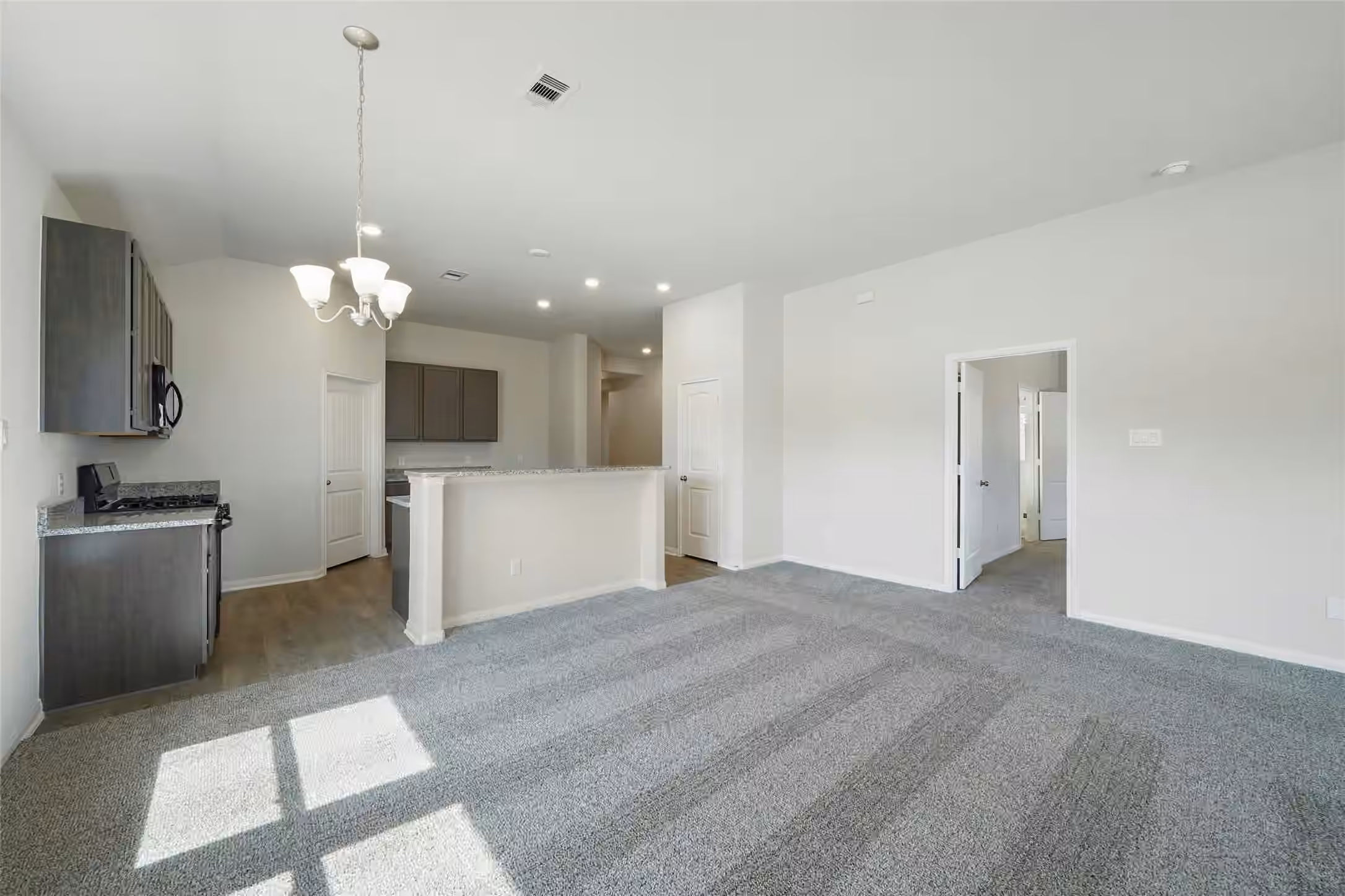 Photo 6 of 605 Burkett Street, Dayton, TX