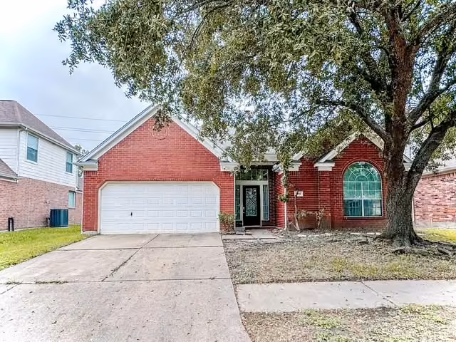 Photo of 2727 Sunbird Drive, Houston, TX