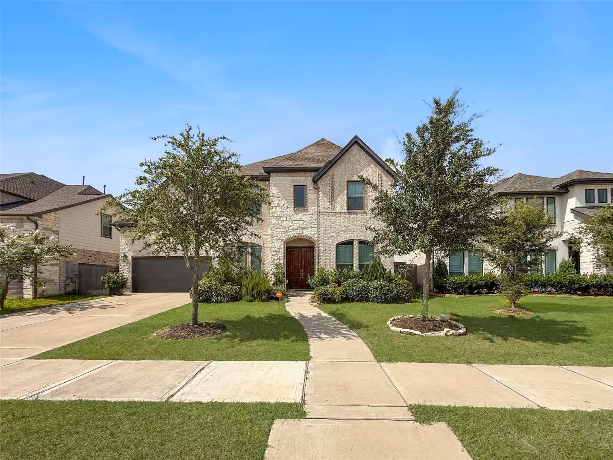 Photo of 26311 Aurora Valley Way, Richmond, TX 77406
