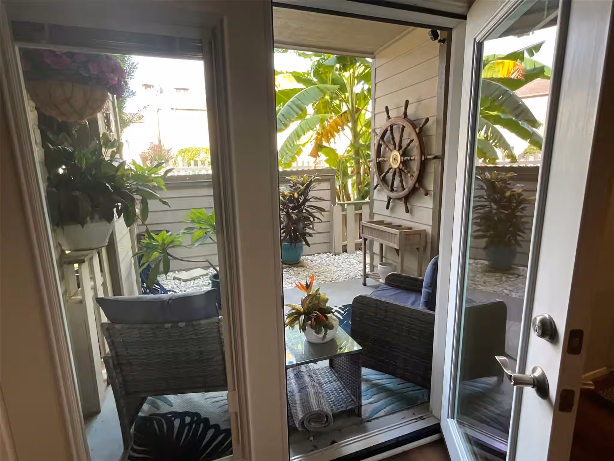 Photo 2 of 7063 N Holiday Drive, Galveston, TX
