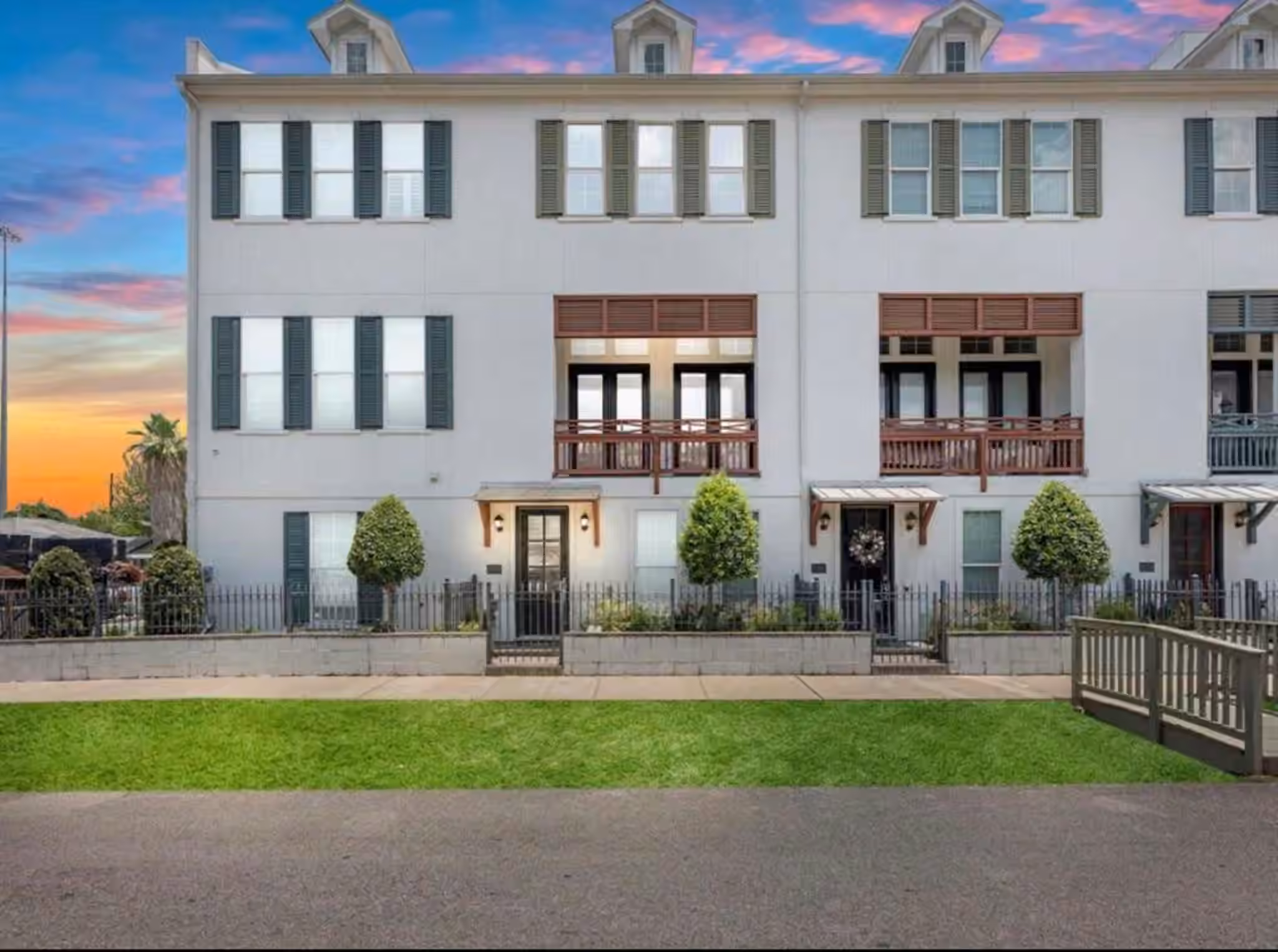 Photo of 2734 Harvard Street, Houston, TX 77008