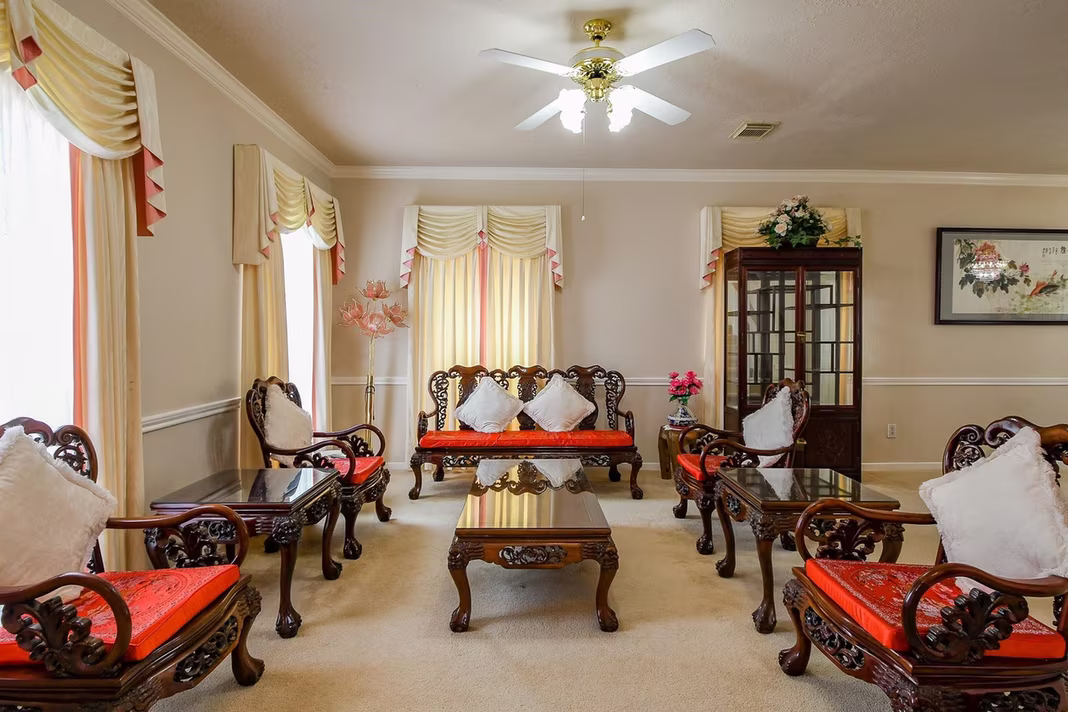 Photo 3 of 3222 Mossy Elm Court, Houston, TX