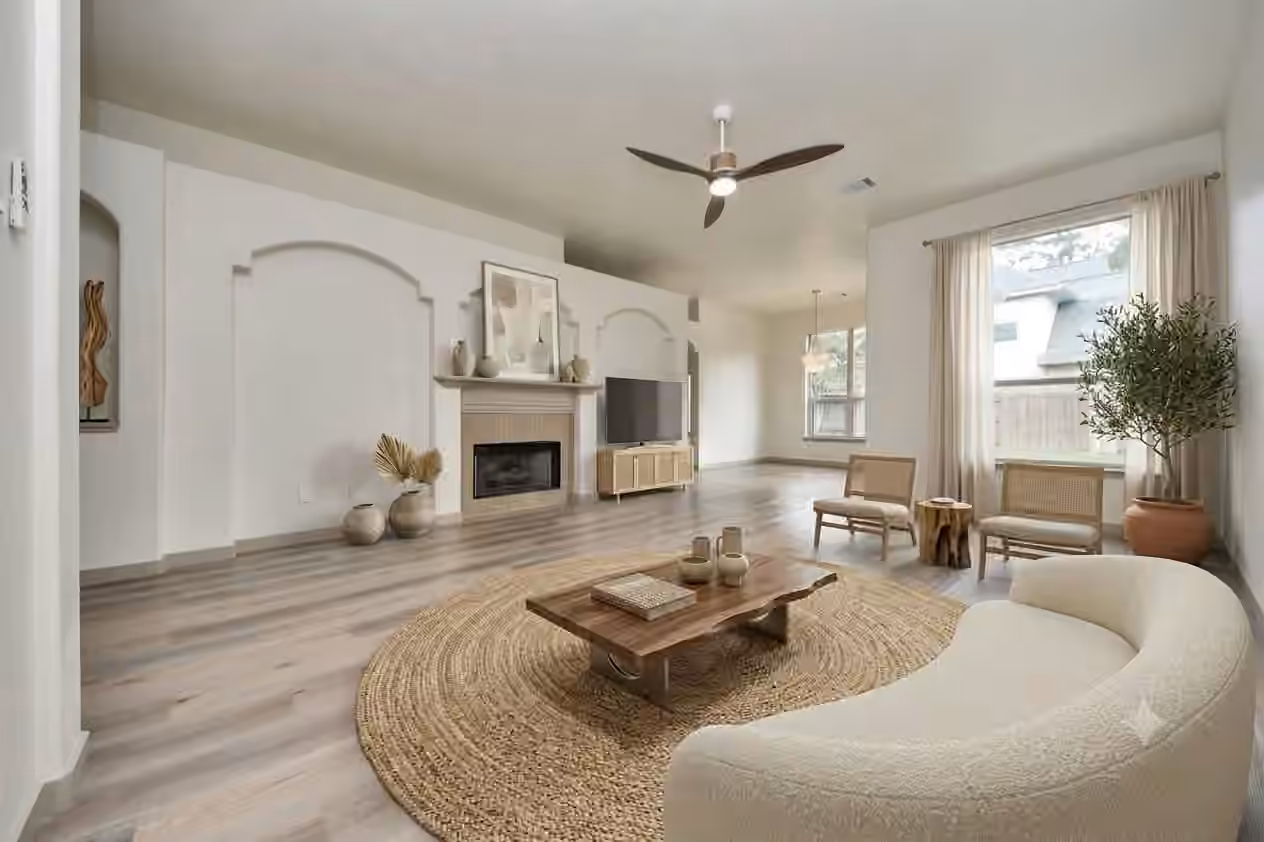 Photo 4 of 14423 Gadwall Court, Houston, TX