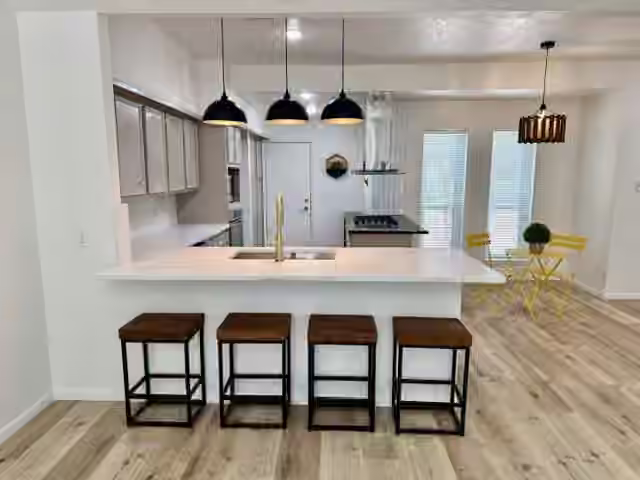 Photo 4 of 1635 Bradney Drive, Houston, TX